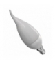 Żarówka LED Classic candle tail 5,2W E14 ciepła biel EMOS Lighting ZQ3220T