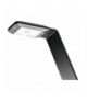 Lampa biurkowa LED ALVIN, czarna EMOS Z7607B