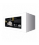 Dekoracje - 15 LED miasteczko 20x38 cm, WW EMOS DCLW03