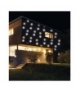 Projektor LED gwiazdki zimna biel + ciepła biel, IP44 EMOS Lighting DCPN01