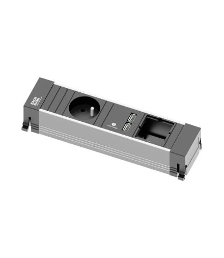 BACHMANN BM-916.0042 POWER FRAME