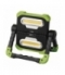 Naświetlacz LED 2x COB, 2000 lm powerbank 8000 mAh ładowalny EMOS P4536