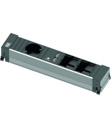 BACHMANN BM-916.0041 POWER FRAME