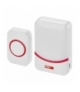 Dzwonek bezprzewodowy do drzwi P5732, 3x AAA/wejście micro USB EMOS P5732