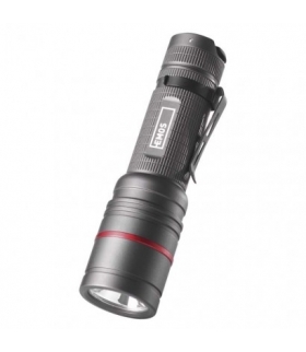 Latarka metalowa CREE LED Ultibright 70, 340lm, 3xAAA EMOS P3170