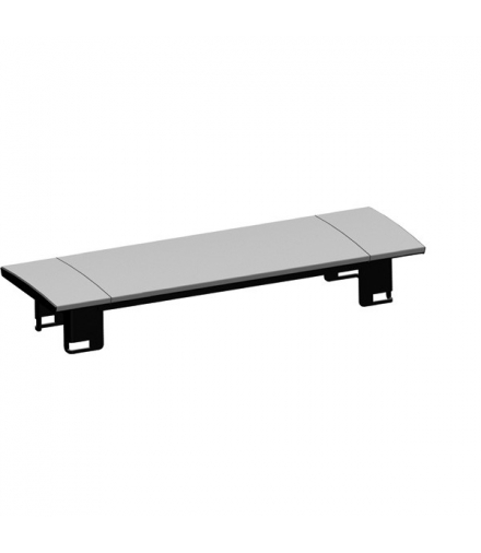 BACHMANN BM-915.500 POWER FRAME COVER ramka do listew 3-modułowych