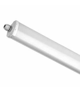 Oprawa pyłoszczelna LED FESTY, naścienna, 36W NW IP65 EMOS Lighting ZT4120