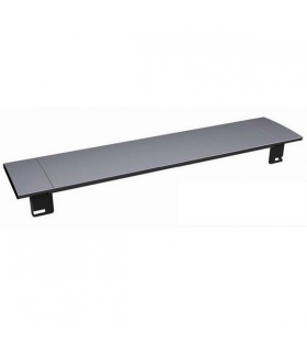 BACHMANN BM-915.501 POWER FRAME COVER ramka do listew 3-modułowych