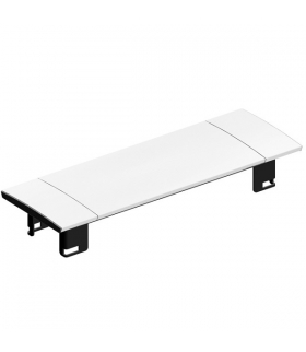 BACHMANN BM-915.503 POWER FRAME COVER ramka do listew 3-modułowych