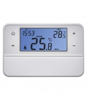 Termostat przewodowy OpenTherm P5606OT EMOS P5606OT
