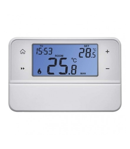 Termostat przewodowy OpenTherm P5606OT EMOS P5606OT