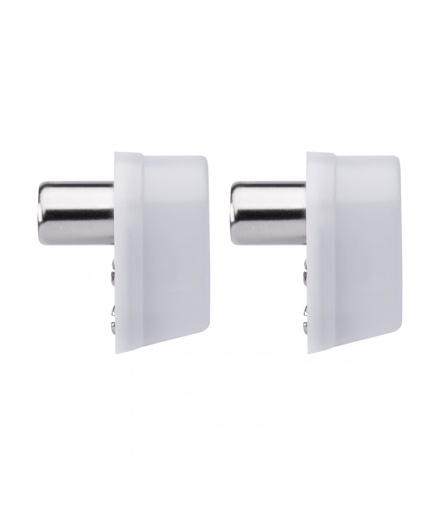 Wtyczka kątowa IEC EMOS K1421.2