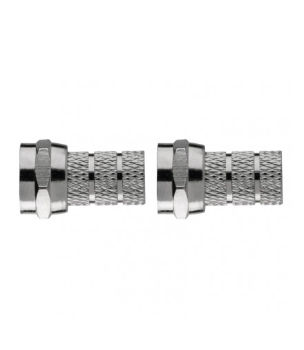 Wtyczka F 4,0/5,5 do kabla koncentrycznego CB500 EMOS K7321.2