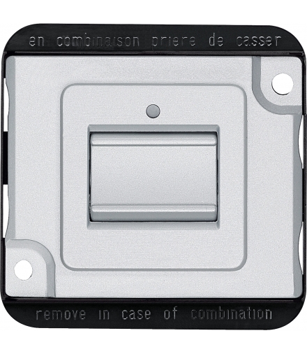 Merten Wandaloodporny - Łącznik SCHODOWY SYG.ZAŁ.