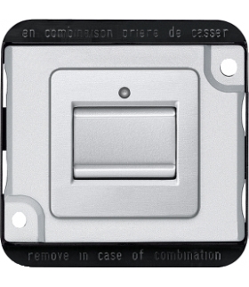 Merten Wandaloodporny - Łącznik krzyżowy