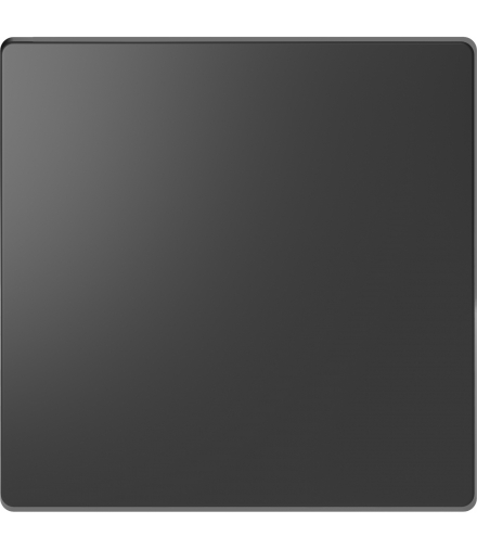 Merten KLAWISZ POJEDYNCZY SYSTEM D, ANTRACYTOWY