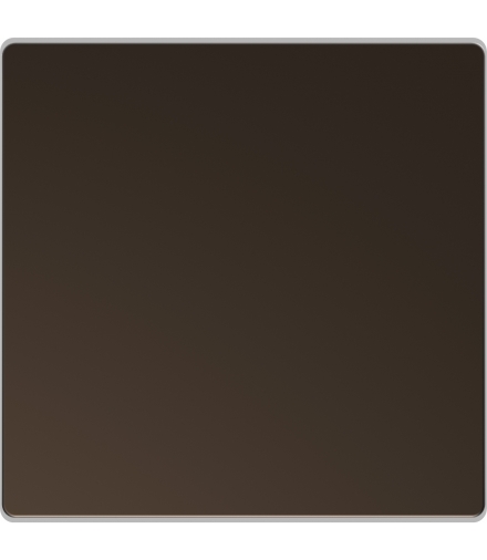 Merten KLAWISZ POJEDYN. SYS. D, MOCCA METALIK