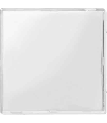 Merten Klawisz System M pojedynczy M-Creative przezroczysta