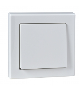 Merten Łącznik Jumbo biały polarny