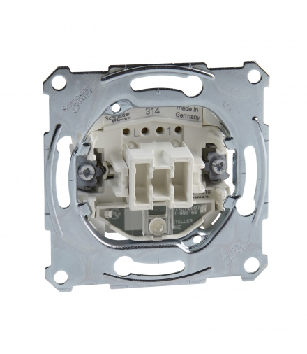 Merten MECH.ŁĄCZ. SCHOD.SYG.ZAŁ.PŁ.DOC.16A/250V