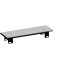BACHMANN BM-915.502 POWER FRAME COVER ramka do listew 4-modułowych 