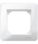 Merten Ramka 1x M-Creative biała