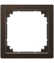 Merten Adapter integr. Sys.M i D-Life, mocca m.