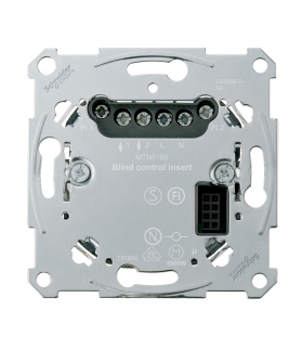 Merten Przekaźnik do sterowania roletami