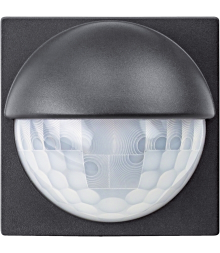 Merten Czujnik ruchu antracyt, matowy