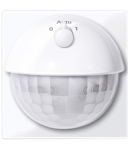 Merten Czujnik ruchu biel active, połysk
