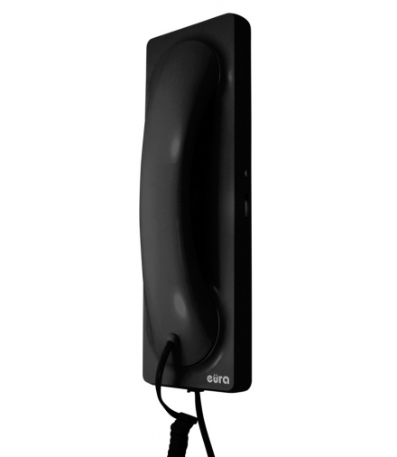 UNIFON “EURA” ADA-50A3 „PROXIMA” CZARNY – WiFi, obsługa 1 wejścia, aplikacja Eura Connect