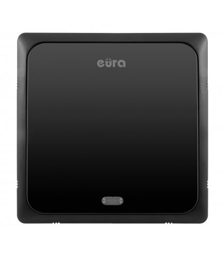 PRZYCISK DZWONKOWY EURA KINETIC WDA-13H2