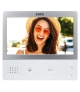 MONITOR EURA PRO IP VIP-01A5 - ekran 7, biały, głośnomówiący, dotykowy