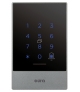 ZAMEK SZYFROWY EURA AC-03C9 - Bluetooth, Mifare, natynkowy, zewnętrzny IP55