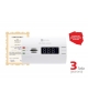 CZUJNIK CZADU EL HOME CD-90B8 - bateryjny, DC 3V, LCD