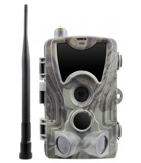 KAMERA LEŚNA ''EL HOME'' HC-02G6