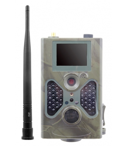 KAMERA LEŚNA ''EL HOME'' HC-04G6