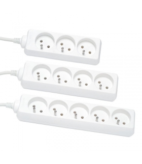 PRZEDŁUŻACZ 5 GN. Z "0" 3M - do wyczerpania BEMKO B00-P5GU3M