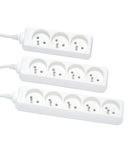 PRZEDŁUŻACZ 5 GN. Z "0" 3M - do wyczerpania BEMKO B00-P5GU3M