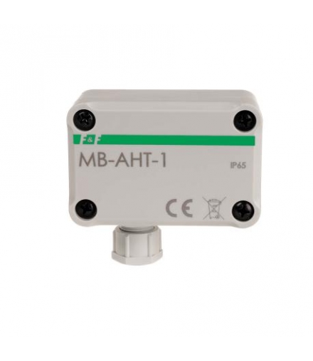 Przetwornik wilgoci i temperatury MB-AHT-1