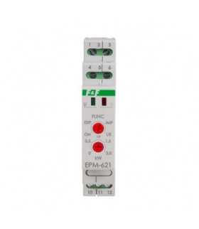 Przekaźnik prądowy EPM-621
