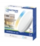 Żarówka LED GLS 9W E-27 230V RGBW+CCT+DIM Wi-Fi Spectrum SMART