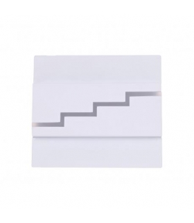Oprawa schodowa LED MAYA LS-MWW