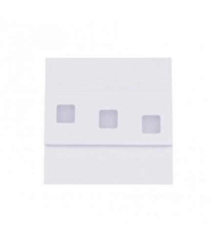 Oprawa schodowa LED VIKA LS-VWC