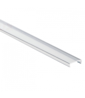 SHADE CK C/D/E/I-FR2M Klosz do profilu do liniowych modułów LED Kanlux 26577