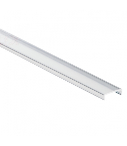 SHADE CK C/D/E/I-FR2M Klosz do profilu do liniowych modułów LED Kanlux 26577