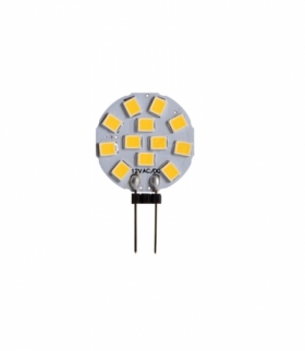 Źródło światła LED LED 12 G4 G4 4000K Kanlux 18503