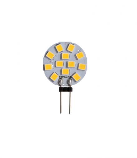 Źródło światła LED LED 12 G4 G4 4000K Kanlux 18503