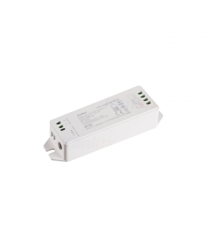 Kontroler do taśm LED CONTROLLER MONO biały Kanlux 22141