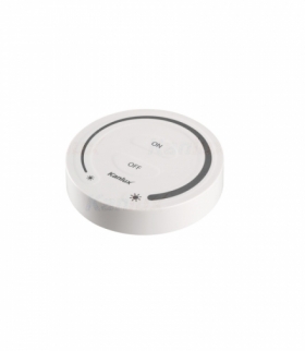 Kontroler do taśm LED CONTROLLER MONO biały Kanlux 22144